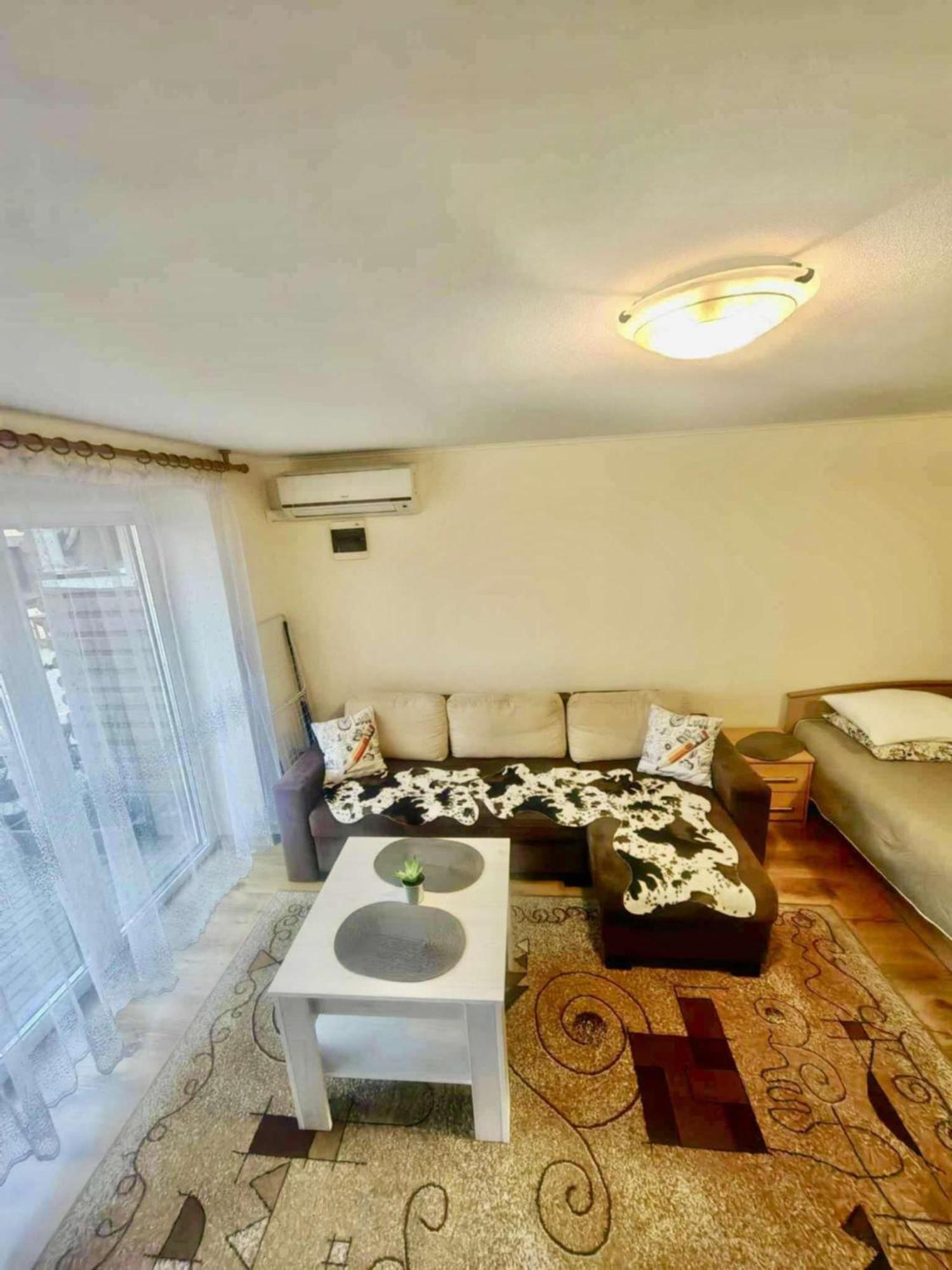 Kotedzas Apartment Nida Room photo