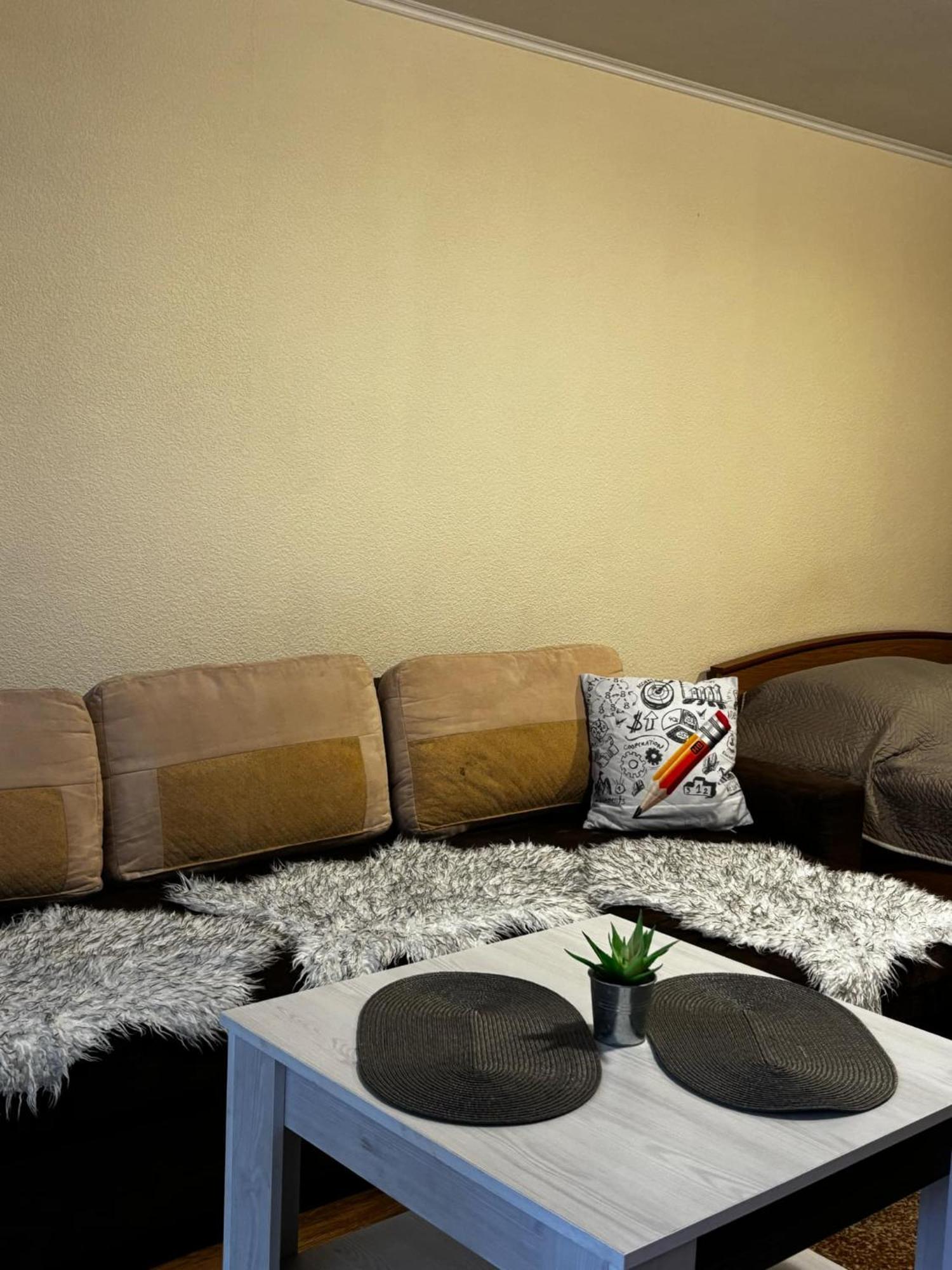 Kotedzas Apartment Nida Room photo