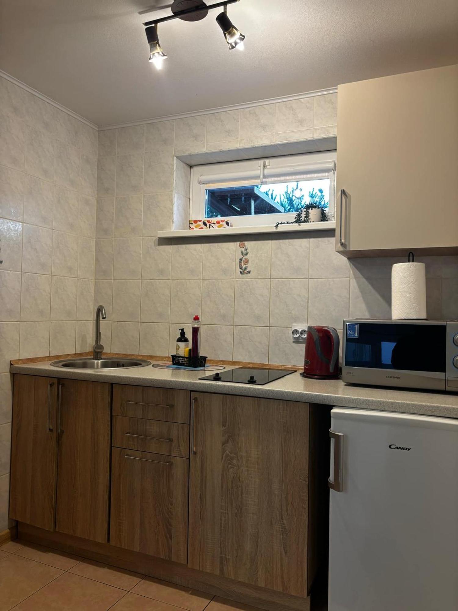 Kotedzas Apartment Nida Room photo