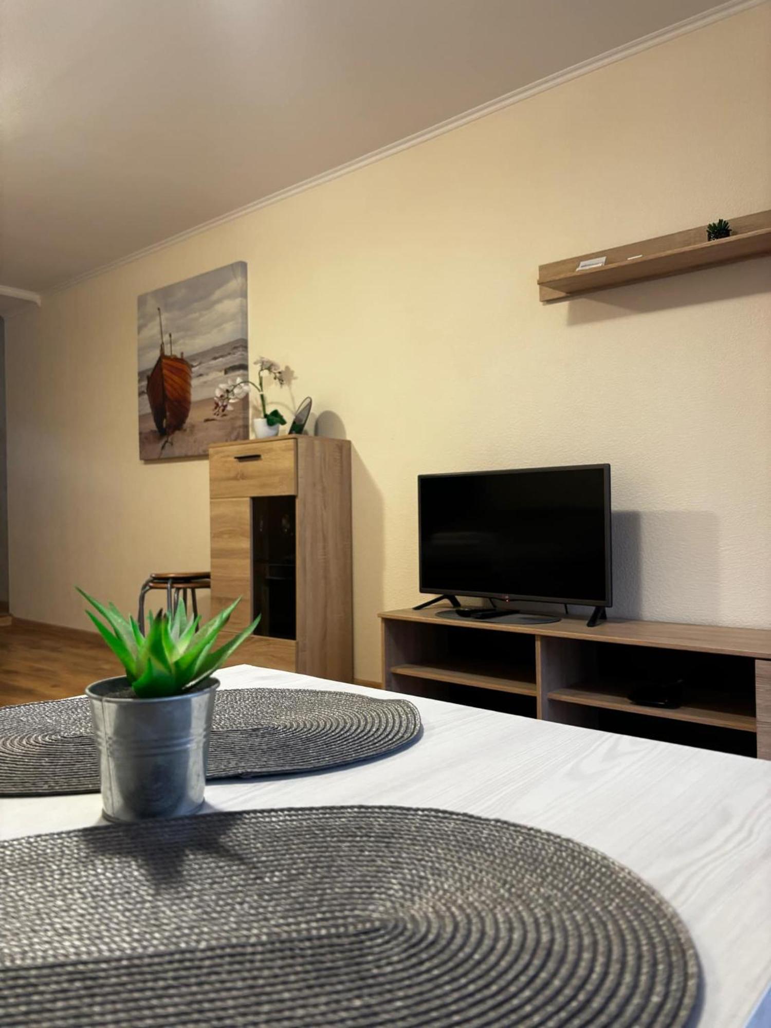 Kotedzas Apartment Nida Room photo