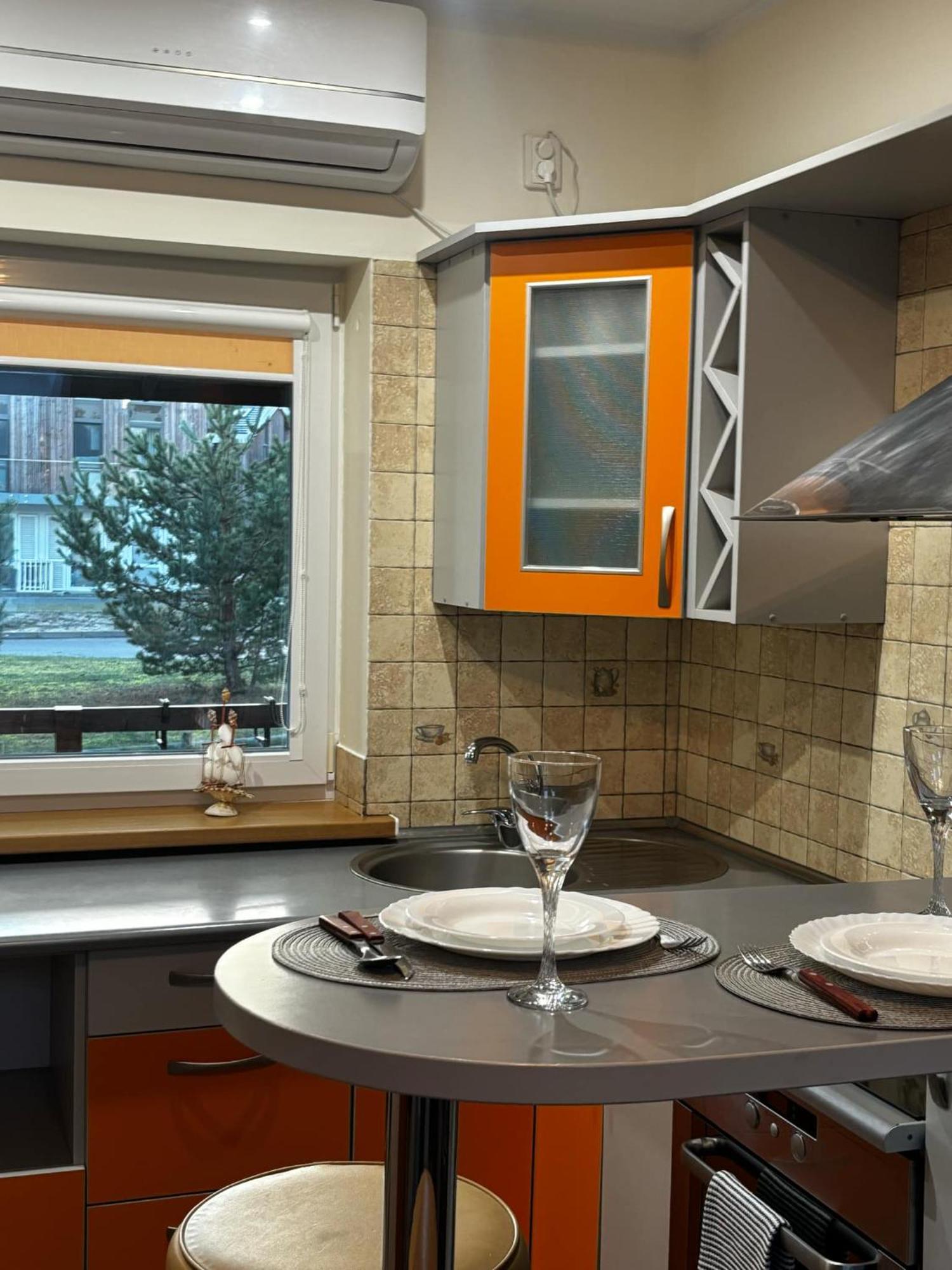 Kotedzas Apartment Nida Exterior photo