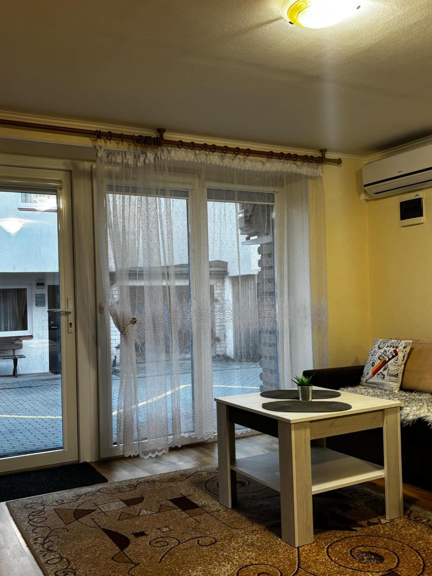 Kotedzas Apartment Nida Room photo