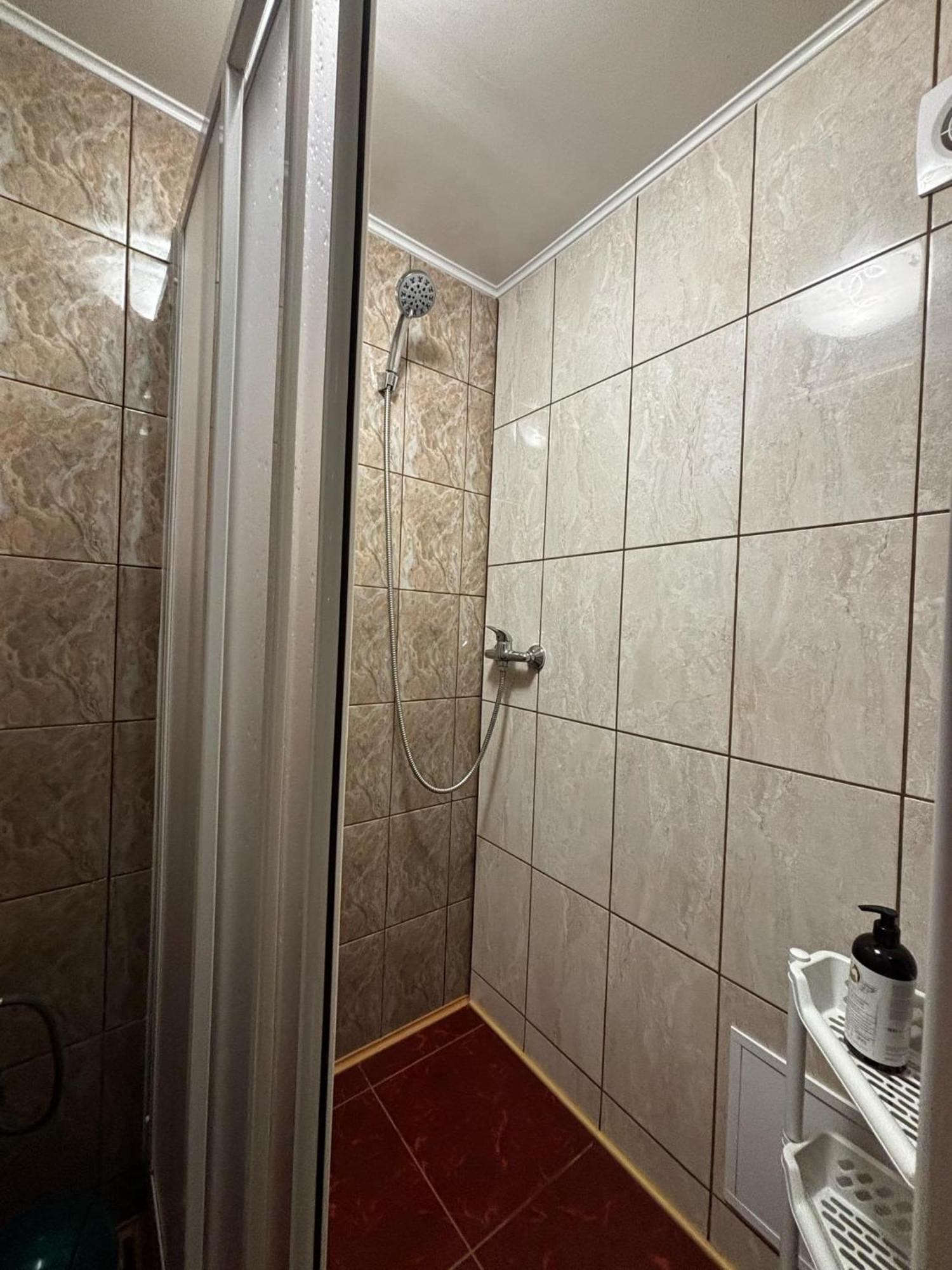 Kotedzas Apartment Nida Room photo