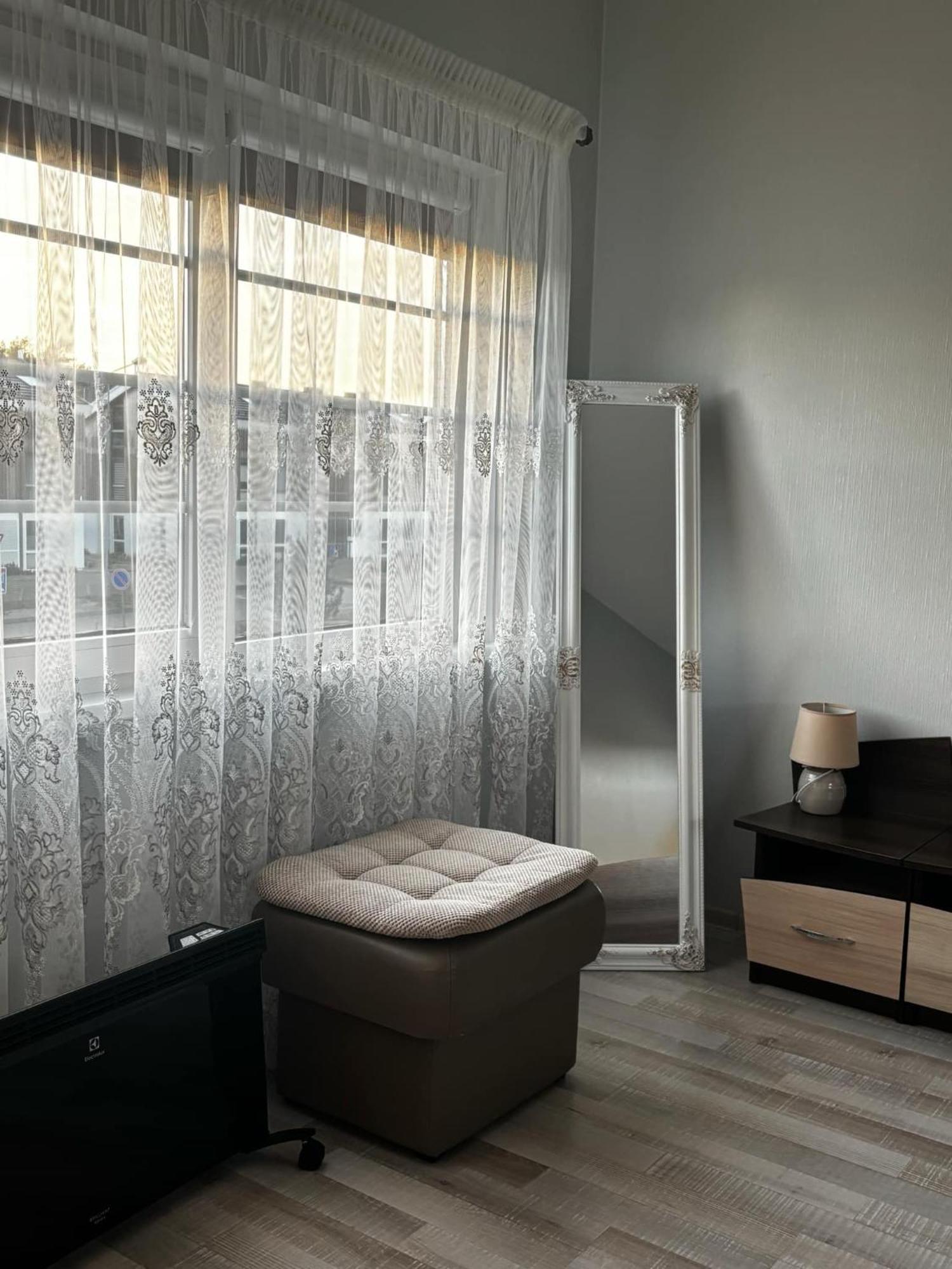 Kotedzas Apartment Nida Exterior photo